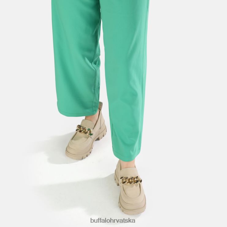 krema Buffalo aspha loafer lanac veganski |mokasinke TDD6T595
